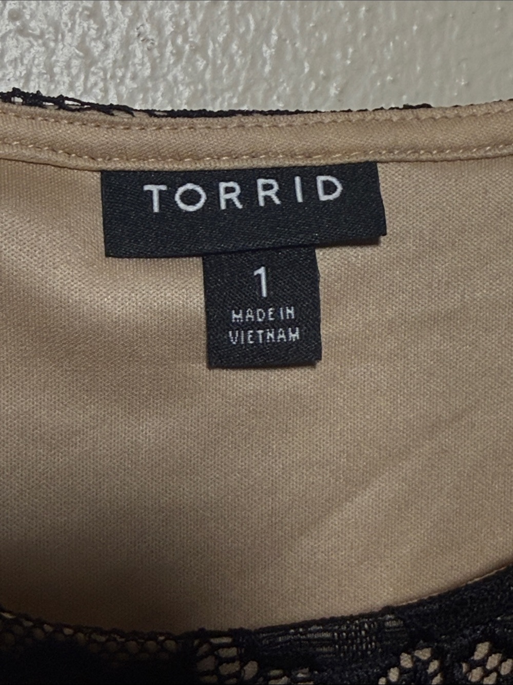 Dress Subcategory Classification - Picture 2 of 3